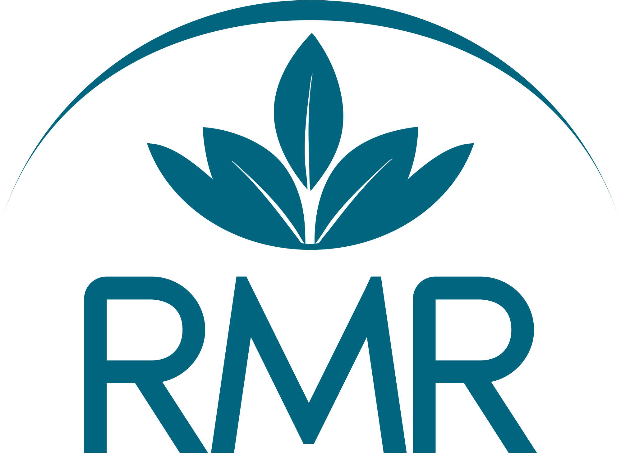 RMR Logo